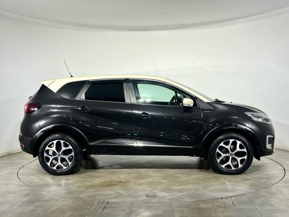 Renault Kaptur I с пробегом 2018 года, цена 1 650 000 рублей, 139327 км, внедорожник, Автокод Объявления