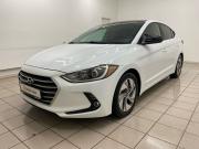 Hyundai Elantra VI (AD) Энгельс  - изображение 39