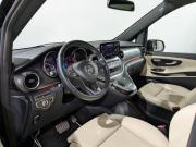 Mercedes-Benz V-Класс III (W447) Рестайлинг Химки  - изображение 60