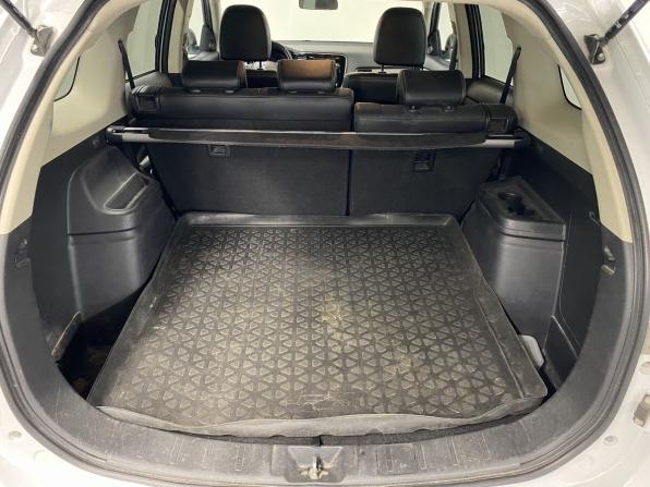 Mitsubishi Outlander III с пробегом 2012 года, цена 1 050 000 рублей, 155459 км, внедорожник, Автокод Объявления