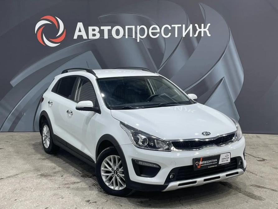 Kia Rio IV Пермь  - изображение 4