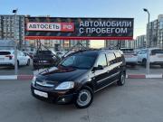 Lada (ВАЗ) Largus I Альметьевск  - изображение 21