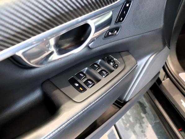 Volvo S90 II с пробегом 2018 года, цена 3 850 000 рублей, 46188 км, седан, Автокод Объявления