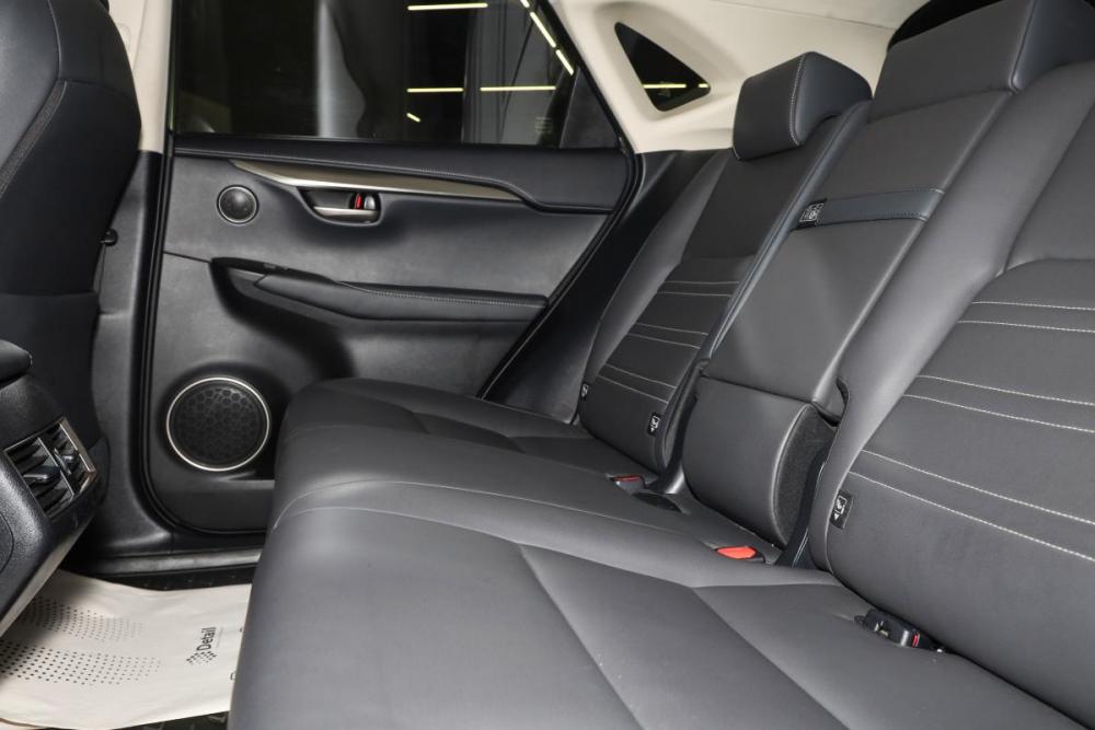 Lexus NX I Новосибирск  - изображение 17