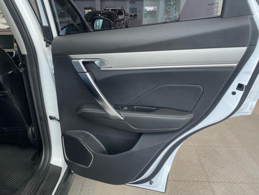 Geely Coolray I Санкт-Петербург  - изображение 16