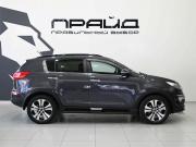 Kia Sportage III Ростов-на-Дону  - изображение 28