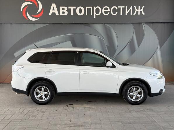 Mitsubishi Outlander III с пробегом 2014 года, цена 1 420 000 рублей, 209000 км, внедорожник, Автокод Объявления