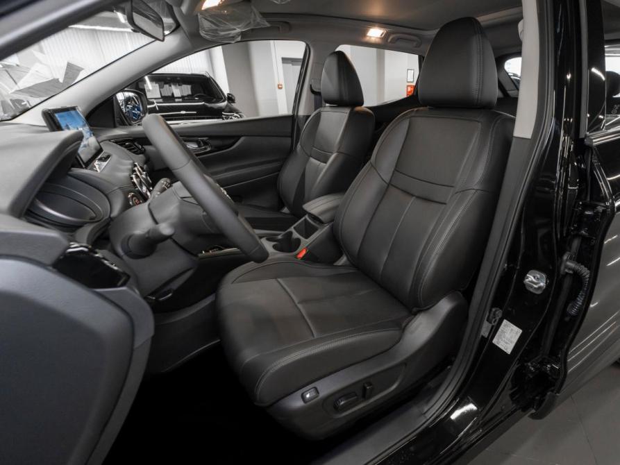 Nissan Qashqai II Рестайлинг 2 Москва  - изображение 9