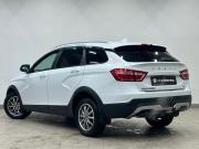 Lada (ВАЗ) Vesta I Кемерово  - изображение 20