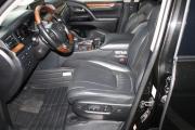 Lexus LX III Рестайлинг 2 Владивосток  - изображение 44