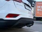 Hyundai Santa Fe III Рестайлинг Омск  - изображение 78
