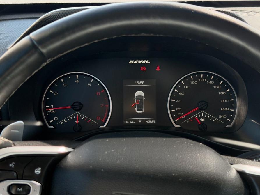Haval Jolion I Волгоград  - изображение 25