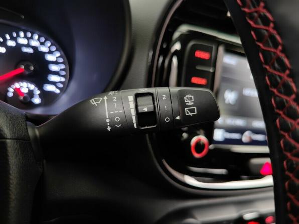 Kia Soul III с пробегом 2021 года, цена 2 421 000 рублей, 42401 км, хэтчбек, Автокод Объявления