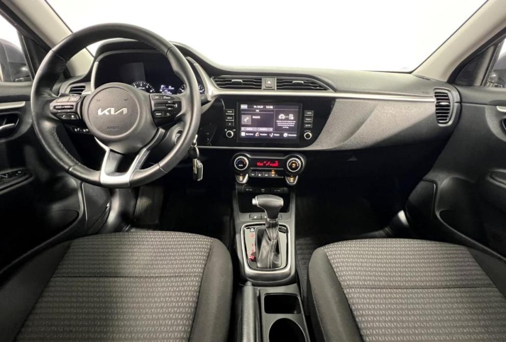Kia Rio IV Рестайлинг Нижний Новгород  - изображение 13