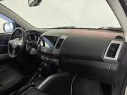 Mitsubishi Outlander II Рестайлинг Воронеж  - изображение 35