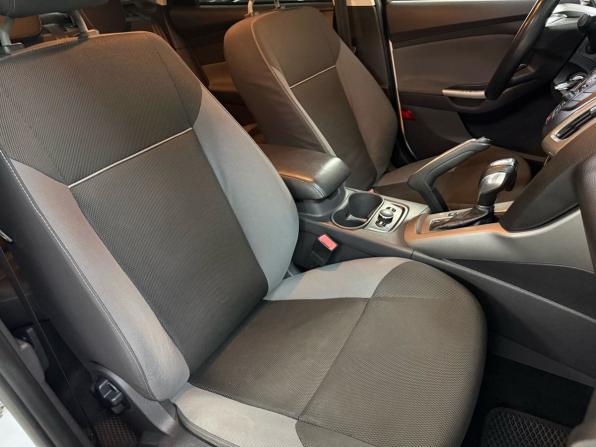 Ford Focus III с пробегом 2012 года, цена 560 000 рублей, 243786 км, седан, Автокод Объявления