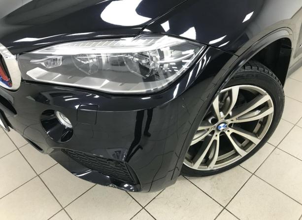 BMW X5 III (F15) с пробегом 2015 года, цена 4 095 000 рублей, 89859 км, внедорожник, Автокод Объявления