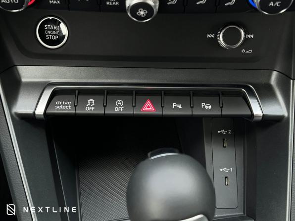 Новый Audi Q3 II (F3) 2026 года, цена 3 690 000 рублей, внедорожник, Автокод Объявления