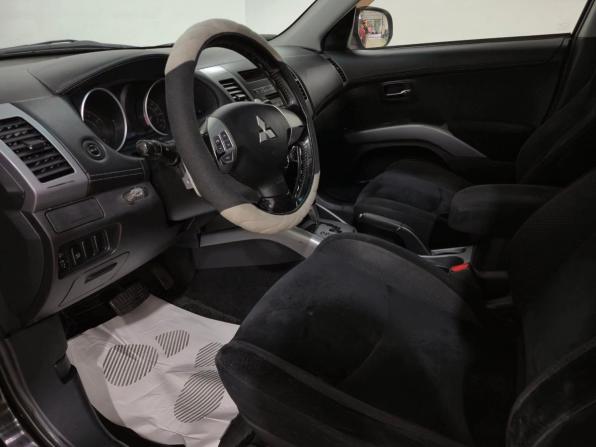 Mitsubishi Outlander II Рестайлинг с пробегом 2010 года, цена 940 000 рублей, 346656 км, внедорожник, Автокод Объявления