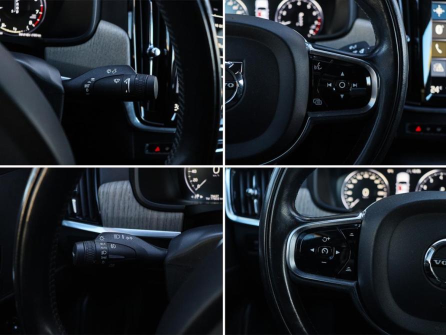 Volvo S90 II Рестайлинг Москва  - изображение 24