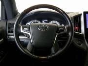 Toyota Land Cruiser 200 Series Рестайлинг 2 Санкт-Петербург  - изображение 45