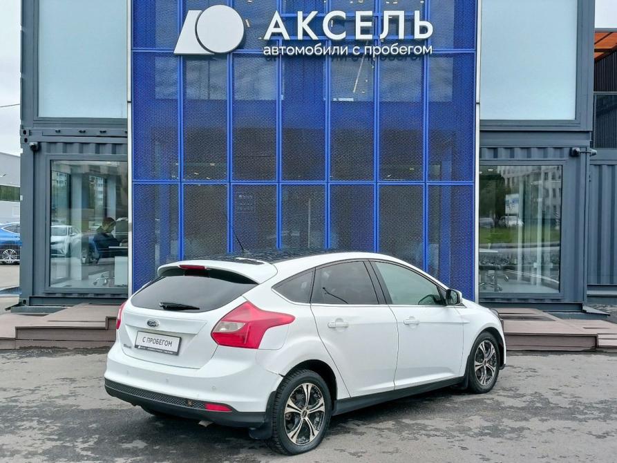 Ford Focus III Архангельск  - изображение 5