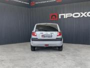 Hyundai Getz I Рестайлинг Пермь  - изображение 59