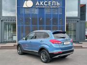 Chery Tiggo 5 I Рестайлинг Архангельск  - изображение 27