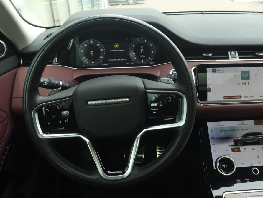 Land Rover Range Rover Evoque II Казань  - изображение 13