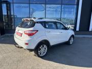 Changan CS35 Архангельск  - изображение 17