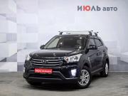 Hyundai Creta I Екатеринбург  - изображение 20