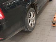 Skoda Octavia II (A5) Рестайлинг Санкт-Петербург  - изображение 27