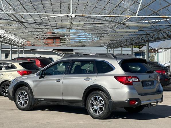 Subaru Outback V Рестайлинг с пробегом 2019 года, цена 2 597 400 рублей, 77820 км, универсал, Автокод Объявления