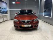 Mazda 3 I (BK) Рестайлинг Новосибирск  - изображение 26