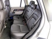 Land Rover Range Rover IV Рестайлинг Москва  - изображение 43