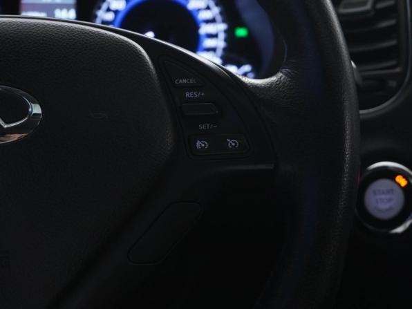 Infiniti EX I (J50) с пробегом 2013 года, цена 1 299 033 рубля, 253608 км, внедорожник, Автокод Объявления