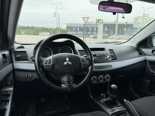 Mitsubishi Lancer X с пробегом 2007 года, цена 720 000 рублей, 246915 км, седан, Автокод Объявления