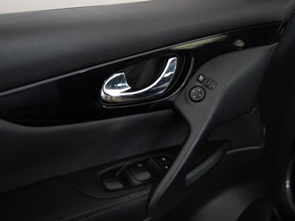 Nissan Qashqai II с пробегом 2014 года, цена 1 525 000 рублей, 106937 км, внедорожник, Автокод Объявления