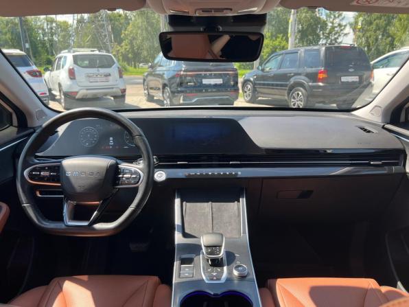 Omoda C5 I с пробегом 2023 года, цена 1 790 000 рублей, 43468 км, внедорожник, Автокод Объявления