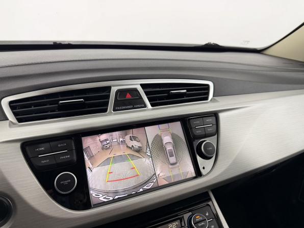 Geely Atlas I с пробегом 2019 года, цена 1 650 000 рублей, 132978 км, внедорожник, Автокод Объявления