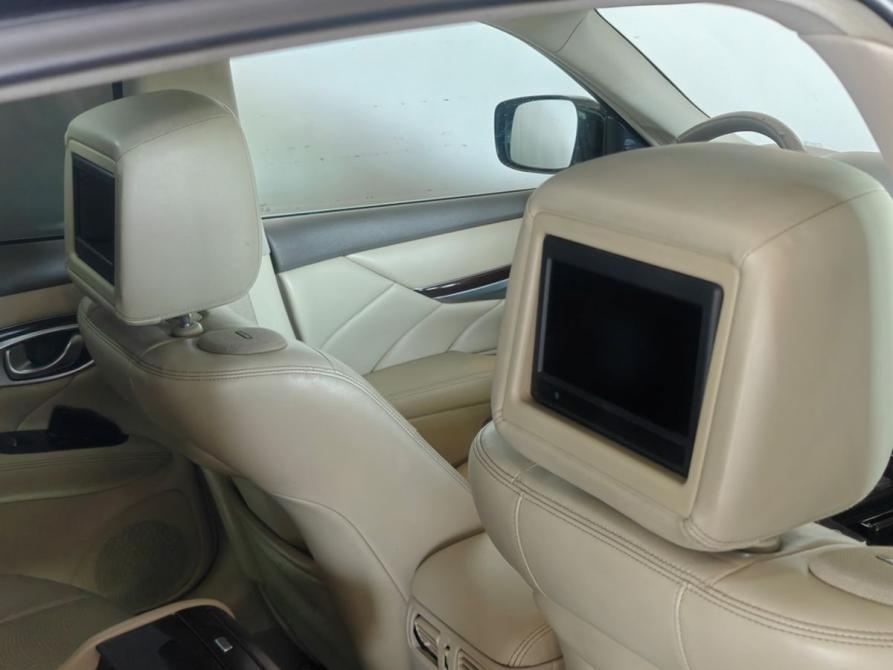 Infiniti M IV Москва  - изображение 18
