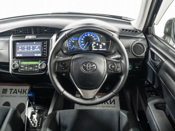 Toyota Corolla XI (E160 E170 E180) с пробегом 2014 года, цена 1 099 500 рублей, 166969 км, универсал, Автокод Объявления