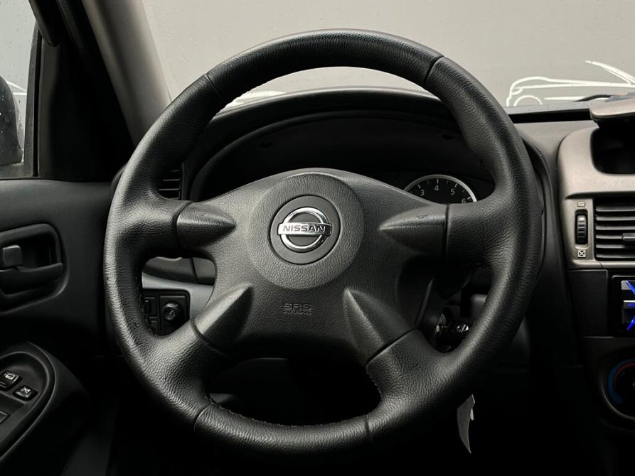 Nissan Almera II (N16) Рестайлинг Санкт-Петербург  - изображение 20