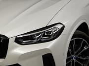 BMW X3 III (G01) Рестайлинг Москва  - изображение 29