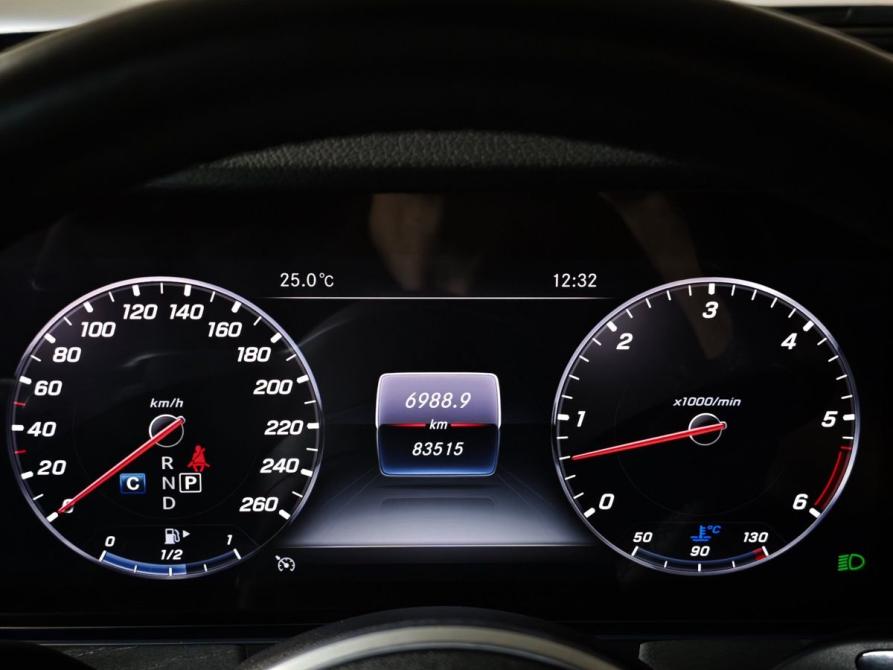 Mercedes-Benz CLS III (C257) Москва  - изображение 18