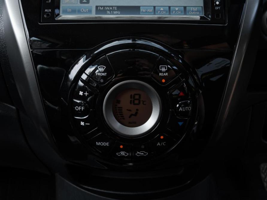 Nissan Note II Ставрополь  - изображение 14