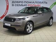 Land Rover Range Rover Velar I Москва  - изображение 21