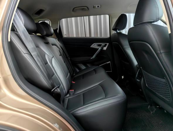 Geely Atlas I с пробегом 2020 года, цена 1 750 000 рублей, 71587 км, внедорожник, Автокод Объявления