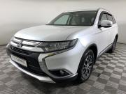 Mitsubishi Outlander III Рестайлинг 2 Москва  - изображение 20