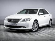 Toyota Camry VII (XV50) Москва  - изображение 18